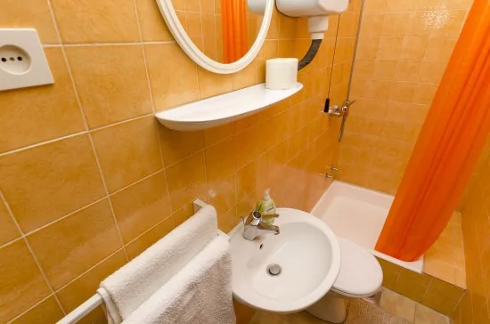 Apartmán Severní Dalmácie - Primošten DA 3611 N2