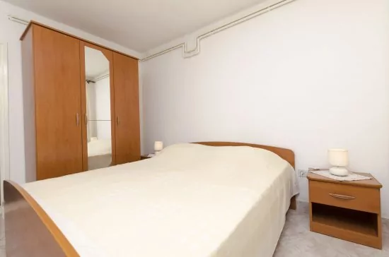 Apartmánový pokoj Severní Dalmácie - Primošten DA 3611 N3