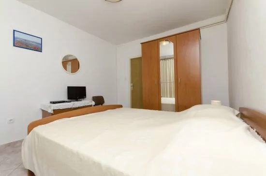 Apartmánový pokoj Severní Dalmácie - Primošten DA 3611 N3