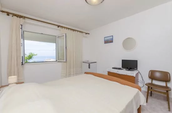 Apartmánový pokoj Severní Dalmácie - Primošten DA 3611 N3