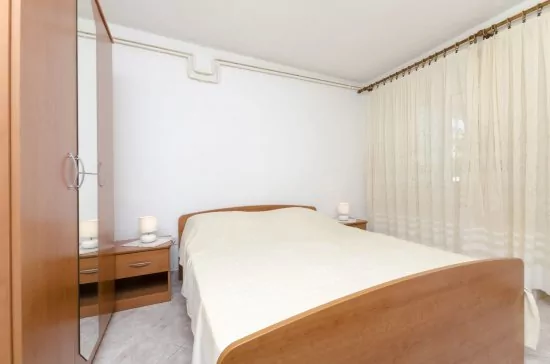 Apartmánový pokoj Severní Dalmácie - Primošten DA 3611 N3