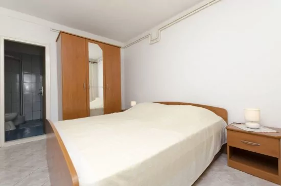 Apartmánový pokoj Severní Dalmácie - Primošten DA 3611 N3