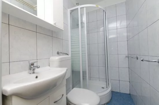 Apartmánový pokoj Severní Dalmácie - Primošten DA 3611 N3