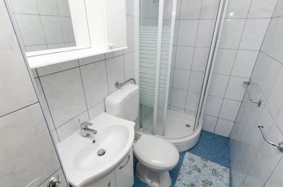 Apartmánový pokoj Severní Dalmácie - Primošten DA 3611 N3
