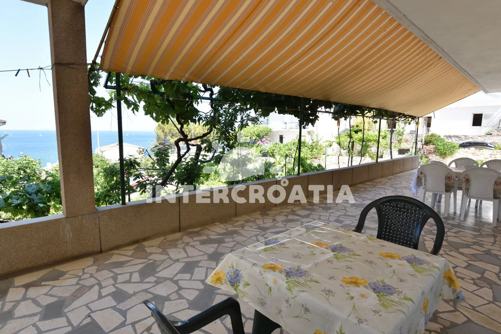 Apartmánový pokoj Severní Dalmácie - Primošten DA 3611 N3