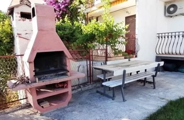 Apartmán Střední Dalmácie - Podstrana DA 2907 N4