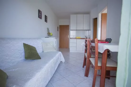 Apartmán Střední Dalmácie - Podstrana DA 2907 N4