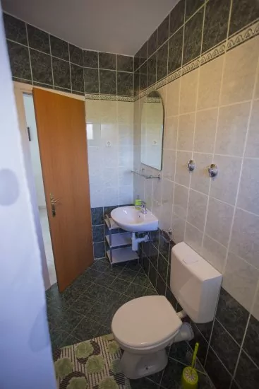 Apartmán Střední Dalmácie - Podstrana DA 2907 N4