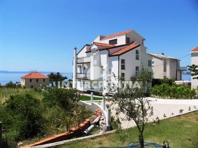 Apartmán Střední Dalmácie - Podstrana DA 2907 N5