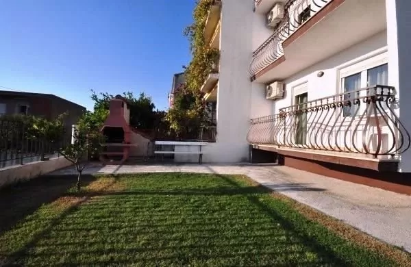 Apartmán Střední Dalmácie - Podstrana DA 2907 N5