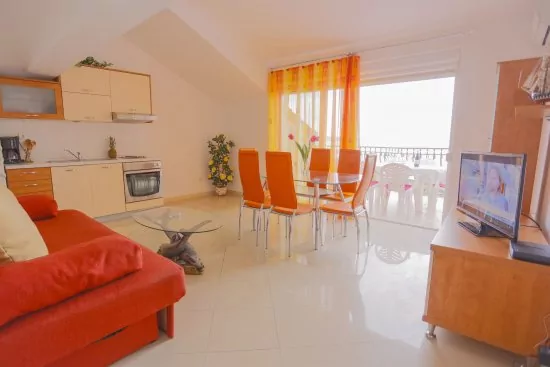 Apartmán Střední Dalmácie - Podstrana DA 2907 N5