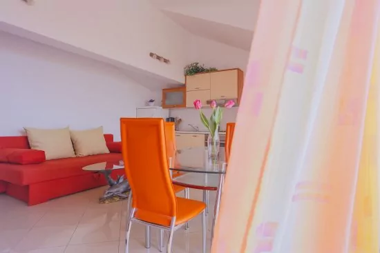 Apartmán Střední Dalmácie - Podstrana DA 2907 N5