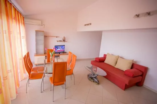 Apartmán Střední Dalmácie - Podstrana DA 2907 N5