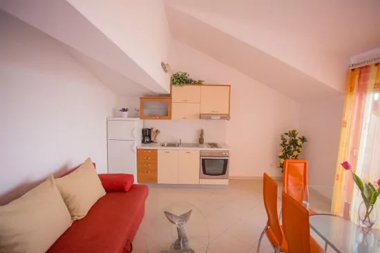Apartmán Střední Dalmácie - Podstrana DA 2907 N5