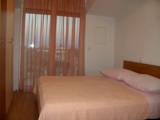 Apartmán Střední Dalmácie - Podstrana DA 2907 N5