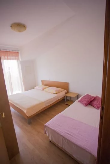 Apartmán Střední Dalmácie - Podstrana DA 2907 N5