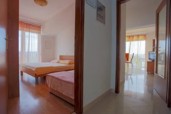 Apartmán Střední Dalmácie - Podstrana DA 2907 N5