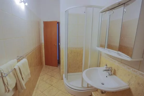 Apartmán Střední Dalmácie - Podstrana DA 2907 N5