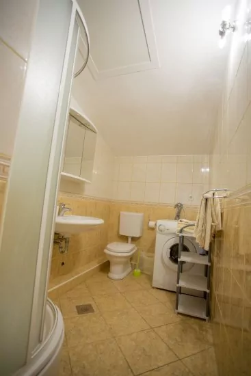 Apartmán Střední Dalmácie - Podstrana DA 2907 N5