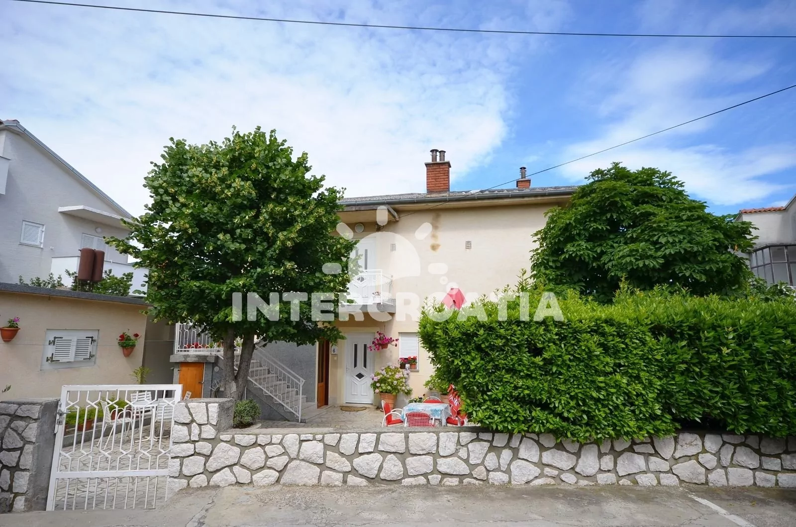 Apartmán Kvarner - Novi Vinodolski KV 1807 N1