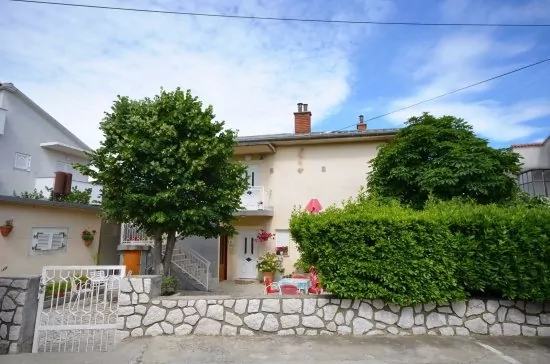 Apartmán Kvarner - Novi Vinodolski KV 1807 N1