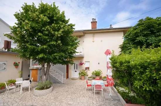 Apartmán Kvarner - Novi Vinodolski KV 1807 N1