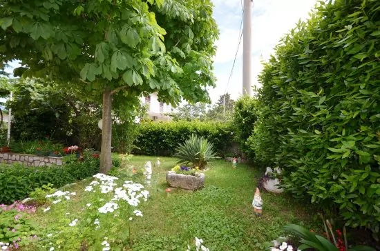 Apartmán Kvarner - Novi Vinodolski KV 1807 N1