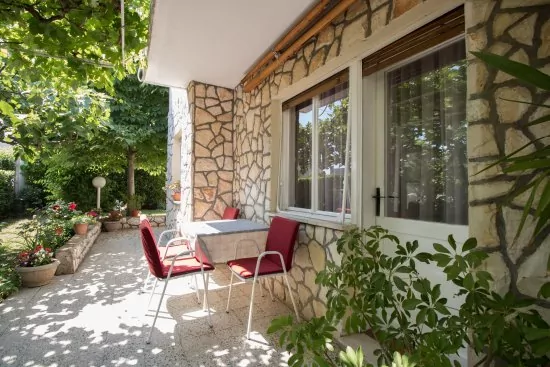 Apartmán Kvarner - Novi Vinodolski KV 1807 N1