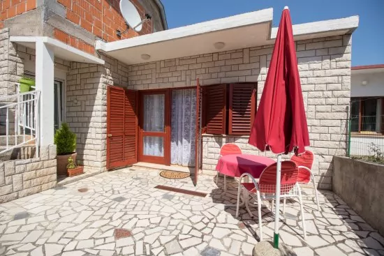 Apartmán Kvarner - Novi Vinodolski KV 1807 N1