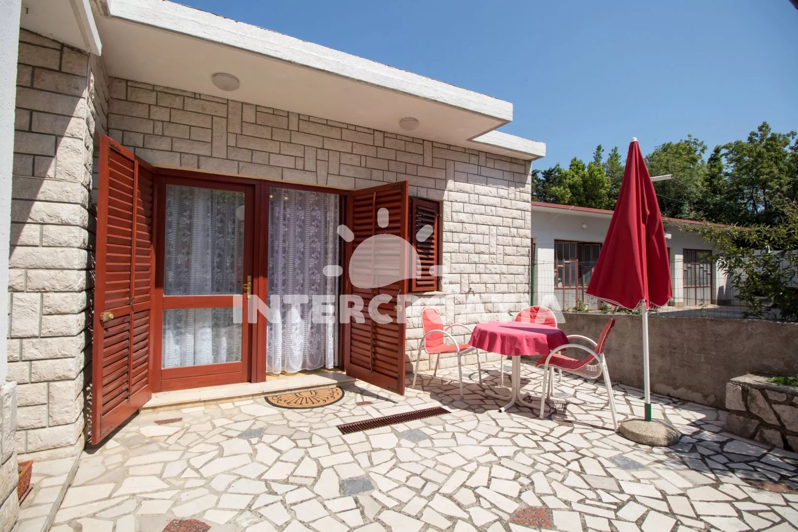 Apartmán Kvarner - Novi Vinodolski KV 1807 N1