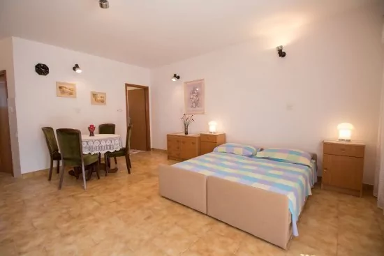 Apartmán Kvarner - Novi Vinodolski KV 1807 N1
