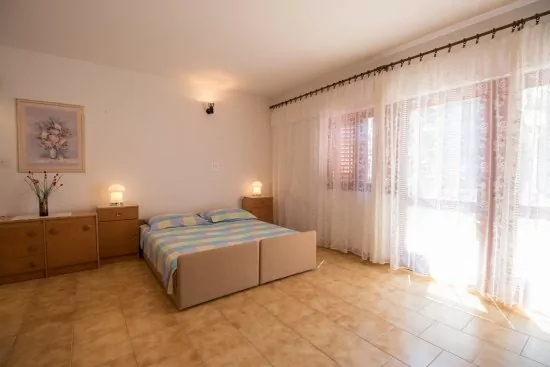 Apartmán Kvarner - Novi Vinodolski KV 1807 N1