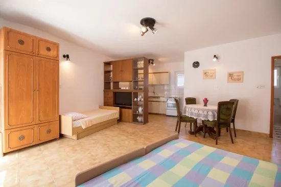 Apartmán Kvarner - Novi Vinodolski KV 1807 N1