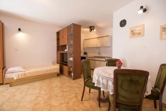 Apartmán Kvarner - Novi Vinodolski KV 1807 N1