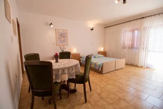 Apartmán Kvarner - Novi Vinodolski KV 1807 N1