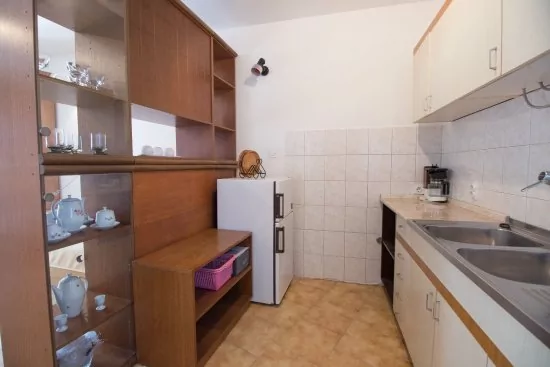 Apartmán Kvarner - Novi Vinodolski KV 1807 N1