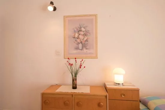 Apartmán Kvarner - Novi Vinodolski KV 1807 N1