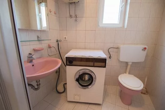 Apartmán Kvarner - Novi Vinodolski KV 1807 N1