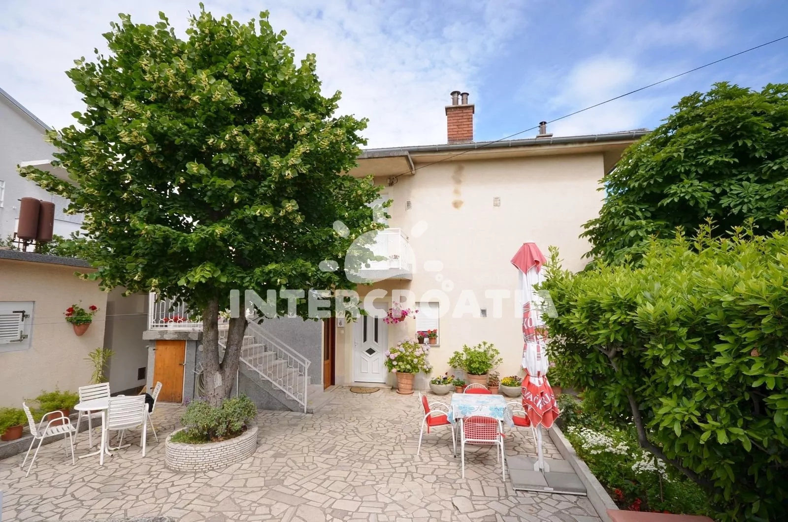 Apartmán Kvarner - Novi Vinodolski KV 1807 N2