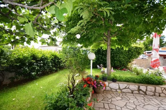 Apartmán Kvarner - Novi Vinodolski KV 1807 N2