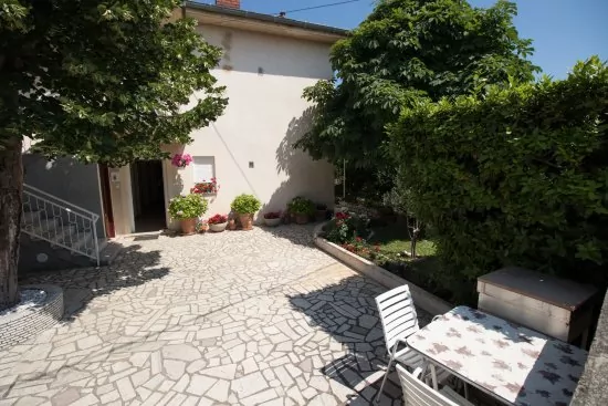 Apartmán Kvarner - Novi Vinodolski KV 1807 N2