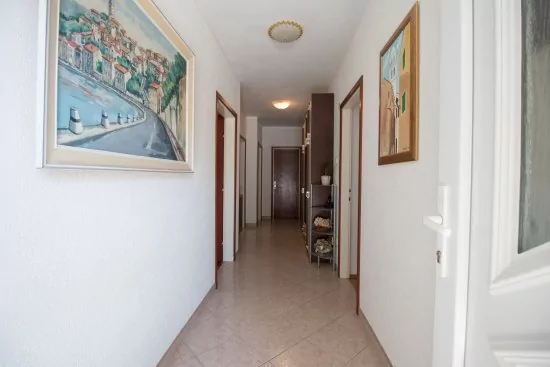 Apartmán Kvarner - Novi Vinodolski KV 1807 N2