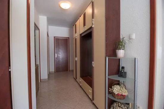 Apartmán Kvarner - Novi Vinodolski KV 1807 N2