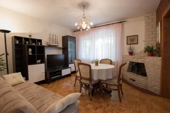 Apartmán Kvarner - Novi Vinodolski KV 1807 N2