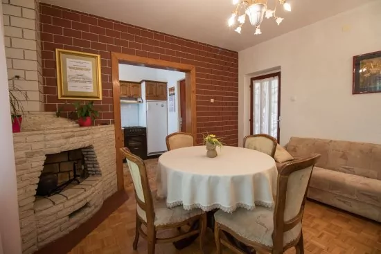 Apartmán Kvarner - Novi Vinodolski KV 1807 N2