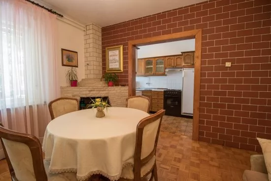 Apartmán Kvarner - Novi Vinodolski KV 1807 N2