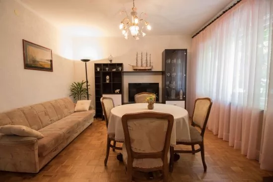 Apartmán Kvarner - Novi Vinodolski KV 1807 N2