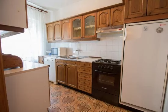 Apartmán Kvarner - Novi Vinodolski KV 1807 N2