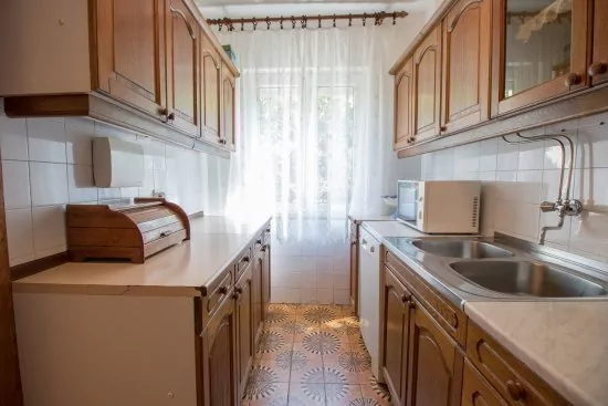 Apartmán Kvarner - Novi Vinodolski KV 1807 N2