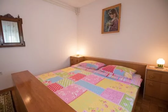 Apartmán Kvarner - Novi Vinodolski KV 1807 N2